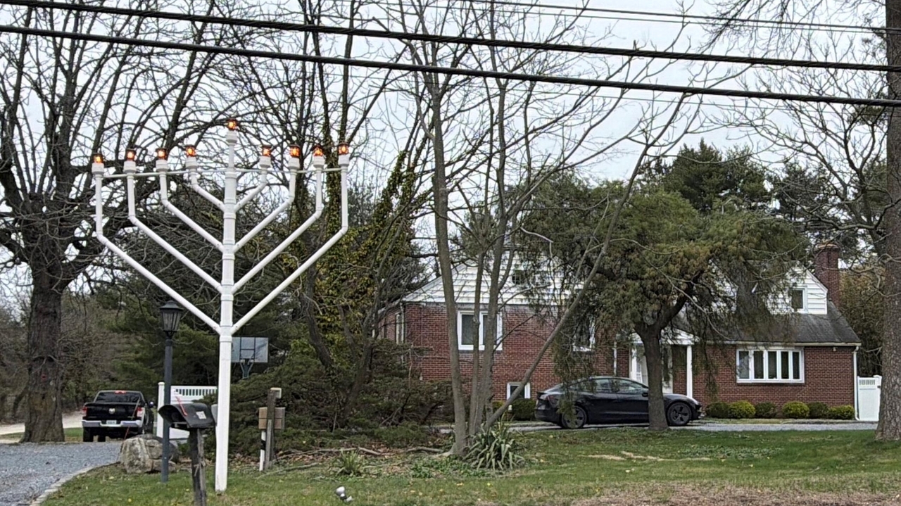 Old Westbury Pays $19M in Chabad Synagogue Religious Freedom Case